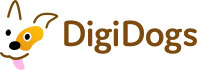 DigiDogs Logo